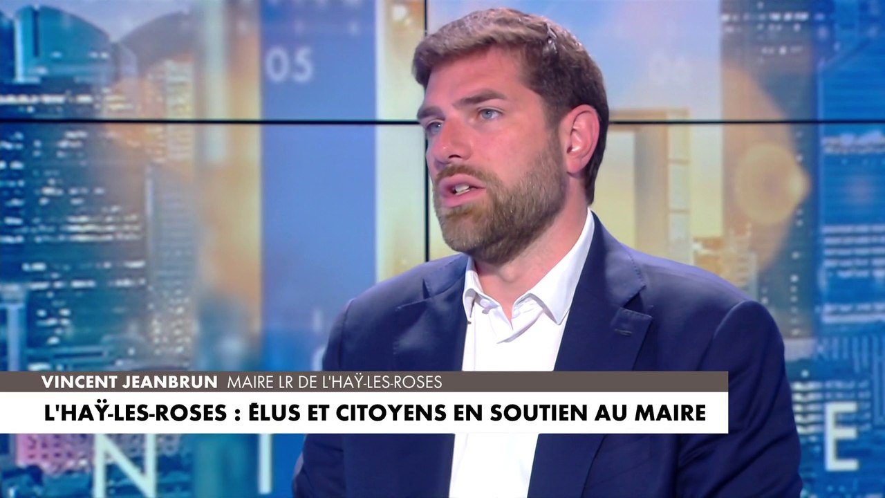 L'interview de Vincent Jeanbrun