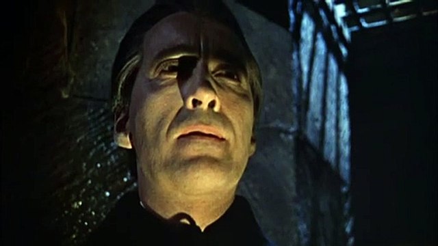 Dracula et les femmes Bande-annonce (FR)