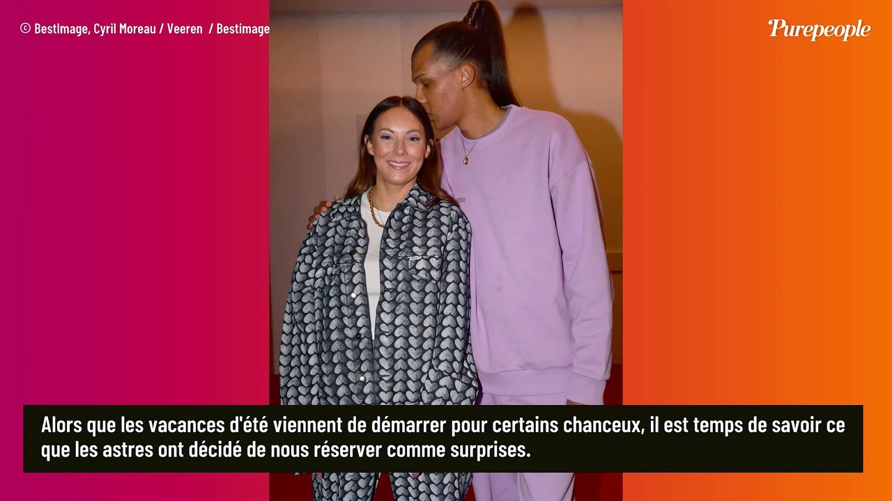 ASTRO Ces 3 signes vont être frappés par un coup de foudre cet été