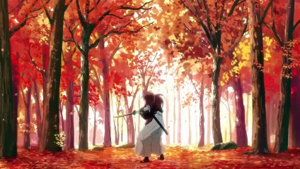 Rurouni Kenshin  ｜  U.S. PREMIERE AT ANIME EXPO 2023  るろうに剣心 -明治剣客浪漫譚-