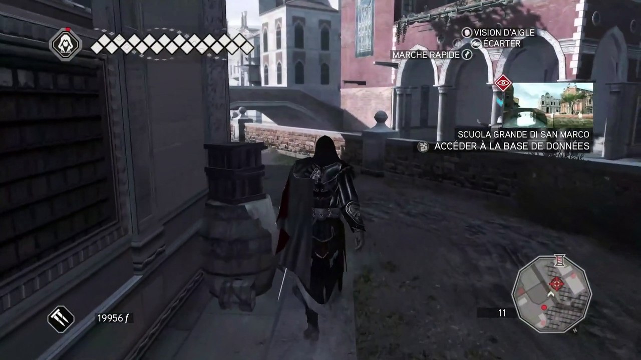 AC II, Ep.12 : Alter Ego
