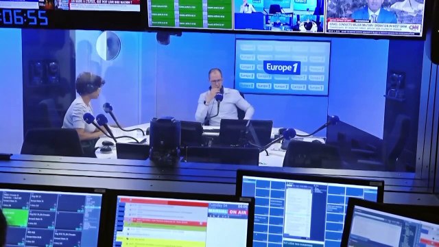 INFO EUROPE 1 - Émeutes : 10% d’annulation de voyages prévus en France