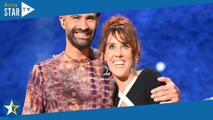 Le plein d'émotions pour Zaz, une ancienne révélation de Nouvelle Star... Les coulisses du Big Show