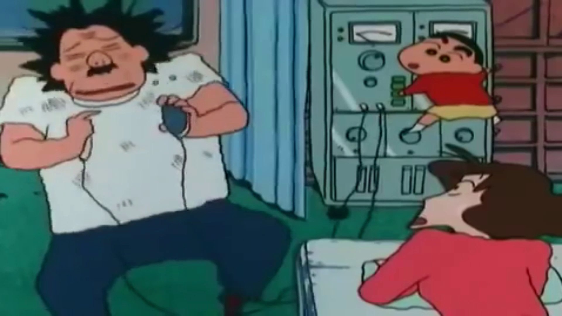 Shinchan hindi deals comedy