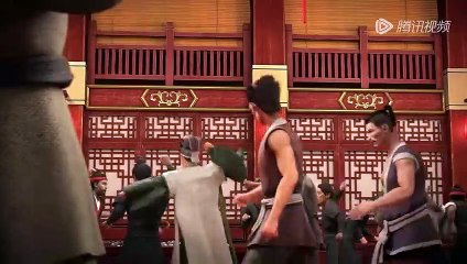 Falling Mystic Master Ep 01 Multi Subtitle