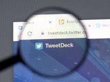 TweetDeck nicht mehr kostenlos: Musk führt Gebühren ein