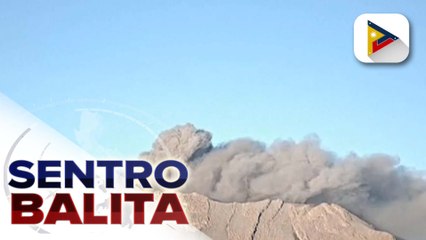 Peru Magdeklara ng Emergency Dahil sa Pagputok ng Bulkang Ubinas 🚨