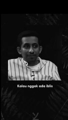 Jawaban yg cerdas dariHabib Ja'far