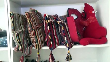 Ils gardent le 'joli métier' qui est sur le point de disparaître