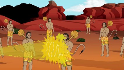 Dhumraksha Ki Kahani | Dhumraksha kise kahate hai