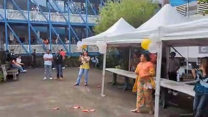 L'indigo met le feu au lycée Paul-Moreau de Bras-Panon pour le bac