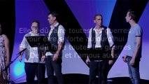 French songs de Gardès - DHA Gardès