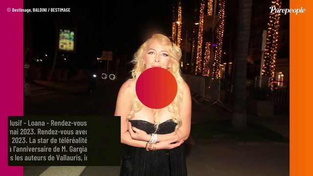 Loana coupée de sa fille Mindy, qui refuse de la voir : Elle ne veut pas d'une femme comme moi comme mère