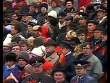 1989 г. Парад 7 Ноября. Минск