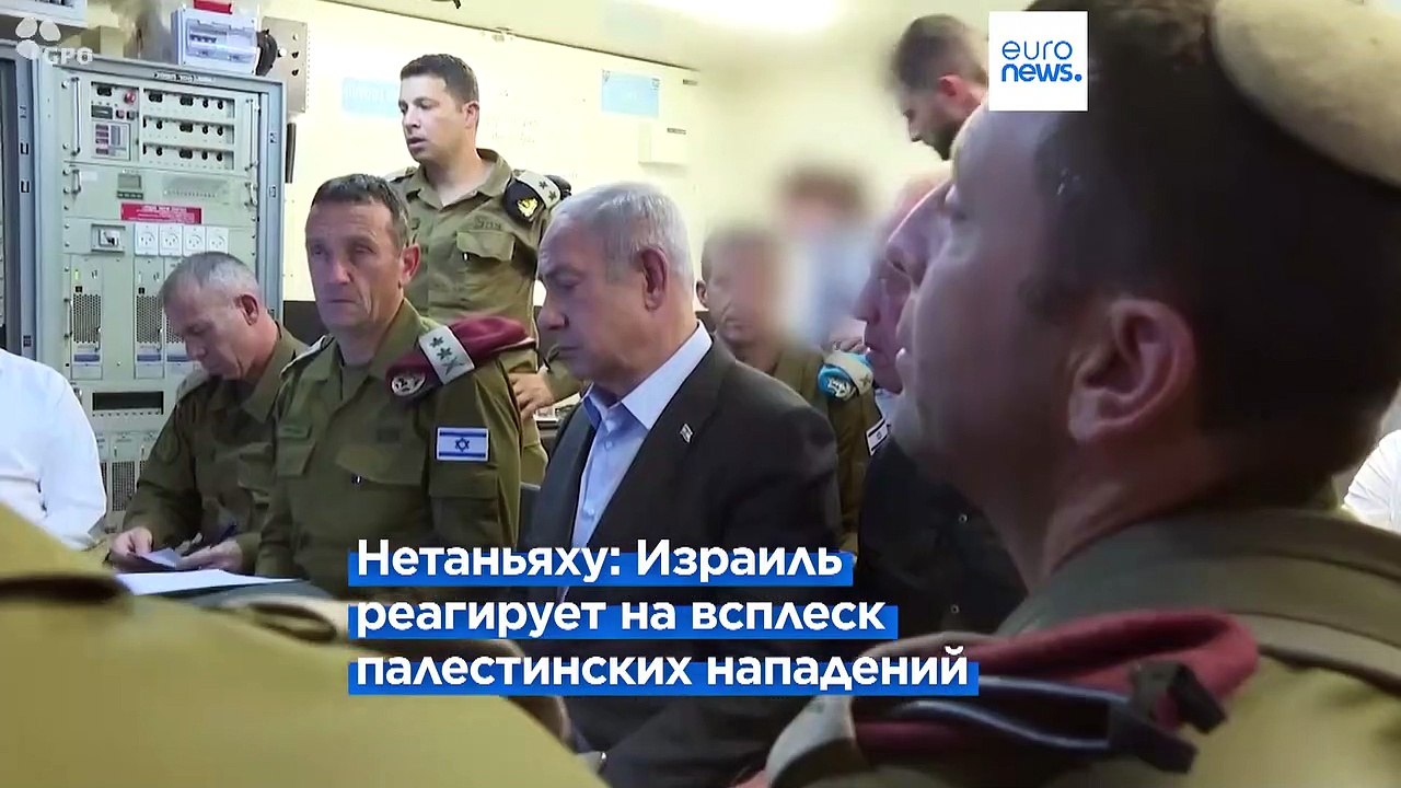 Около 3 тысяч палестинцев бежали из лагеря беже...