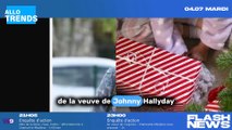 Mariage surprise imminent entre Laeticia Hallyday et Jalil Lespert : La folle rumeur qui enflamme les médias.