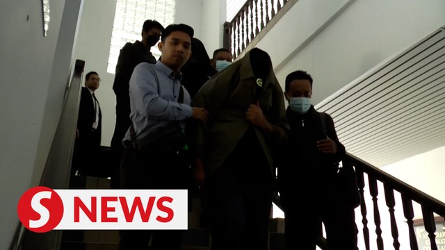 Melaka cop fined RM30K for accepting money from transport firm