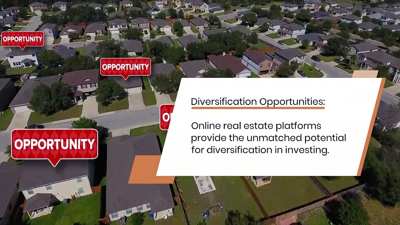 Real Estate Investing With Online Platforms: Benefits | Martin Kay Houston