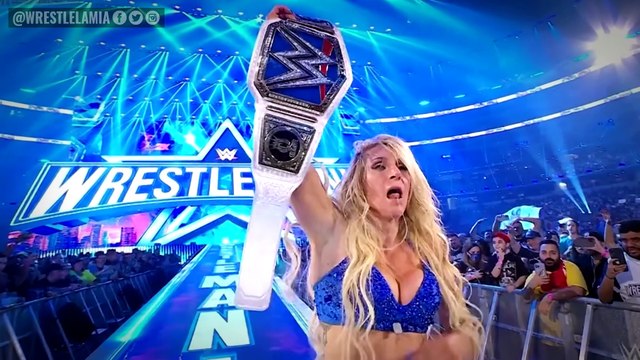 Former WWE Champ Last WWE Match…Wrestlers Pay Tribute…Shocking AJ Styles Statistic…Wrestling News