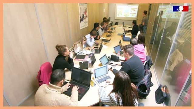 Campus Réno’ – Sensibiliser les futurs professionnels à la rénovation énergétique