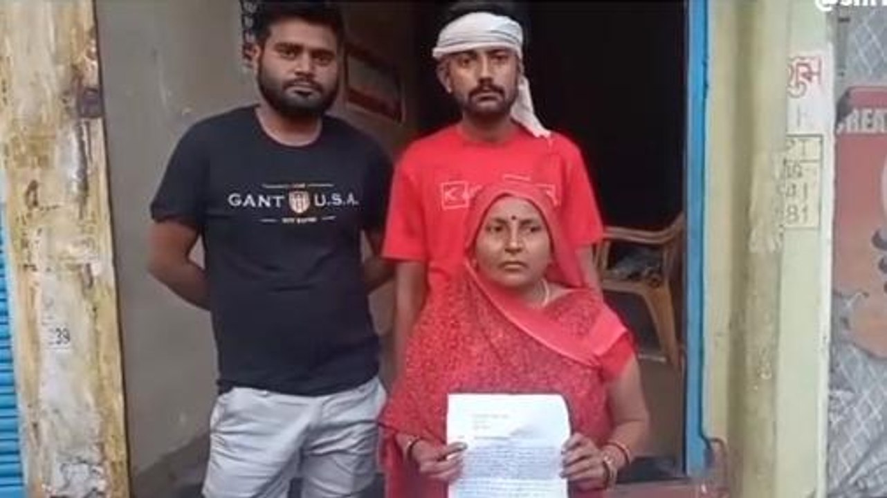 ग्वालियर: लोन दिलाने के बहाने महिला से लाखों की धोखाधड़ी, पुलिस पर भी लगे गंभीर आरोप