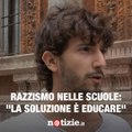 La redazione di Notizie.it vi porta in un’intervista ad alcuni studenti universitari sul tema del razzismo