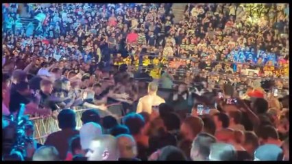 Austin Theory vs Ridge Holland Full Match - WWE Smackdown 6/30/23