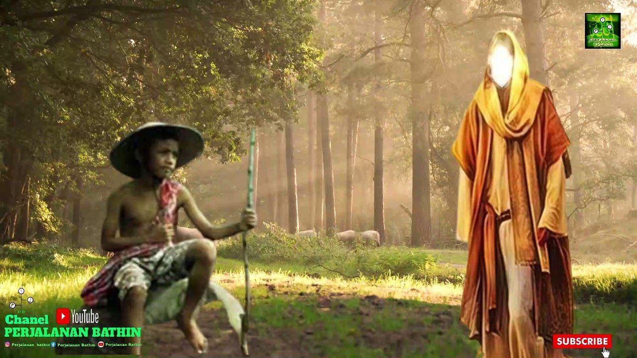 CINTA TAK MEMPUNYAI AGAMA
