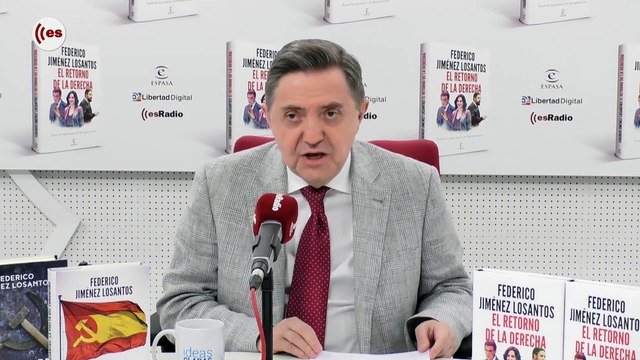 Federico a las 7: El negocio, y tinglado, de las renovables que acabará con la agricultura