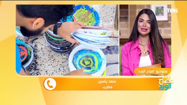 مطرب الأغنية الرسمية لمهرجان آرت نارتي للفنون يكشف كواليس الأغنية وسر اختيارها
