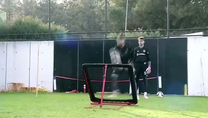 La seule offre de Pendikspor à Ersin Destanoğlu, qui rêve d'aller en Europe