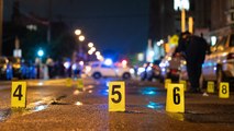 Cuatro muertos y dos menores heridos en un tiroteo en Filadelfia