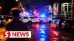 Four killed, children injured in Philadelphia shooting