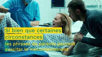 Une maman critiquée pour s'être moquée de son nouveau-né : "Il ressemble à une patate"