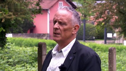 Ermittler! Angriff aus dem Hinterhalt