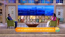 في الذكرى العاشرة لـ 30 يونيو.. النائب علاء عصام يحكي كواليس ثورة الشعب