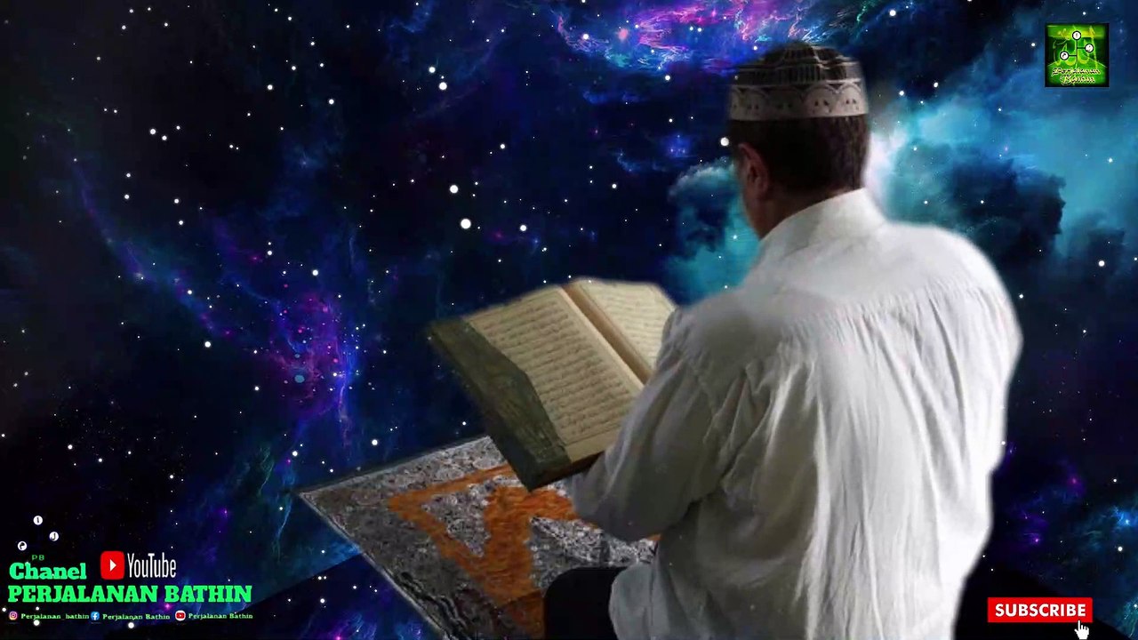 Mengenal Sifat Ruh berdasarkan Alquran