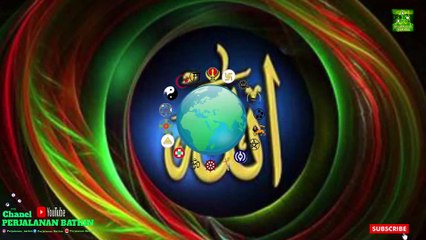 Benarkah Nama Tuhan Itu Allah