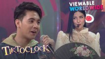 TiktoClock: May nanalo na sa puso ni Sanya Lopez!