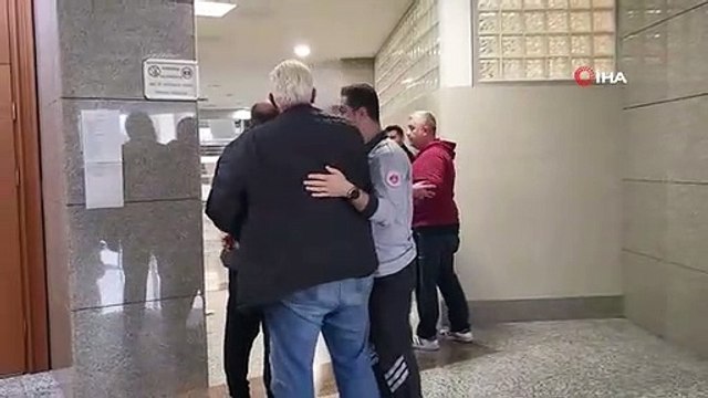 Gefängnisforderung für CHP-Bürgermeisterkandidaten