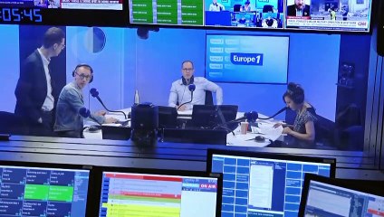 Le débat sur la loi du système judiciaire à l'Assemblée perturbé par un contexte peu favorable
