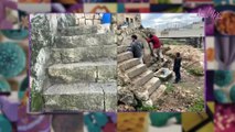 فلسطيني يعيد إحياء التراث في بلدة سلواد