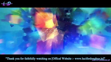 MY HEROIC HUSBAND [ZHUI XU] EP.12 ENG SUB