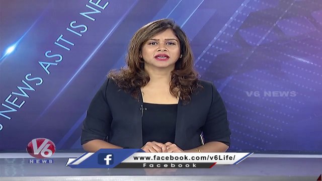 IMD Issues Rain Alert To Karnataka, Holidays For Schools And Collages _ Karnataka Rains _ V6 News (1)