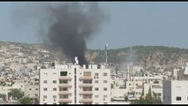 Operazione israeliana a Jenin, in Cisgiordania: almeno 10 morti