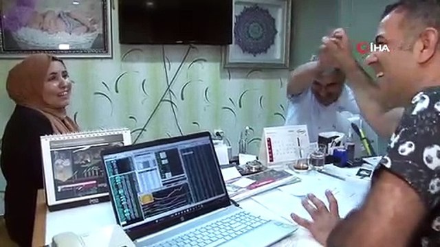 Après 23 échecs de traitements de FIV, elle est devenue une future mère à l'âge de 42 ans avec un traitement PRP.