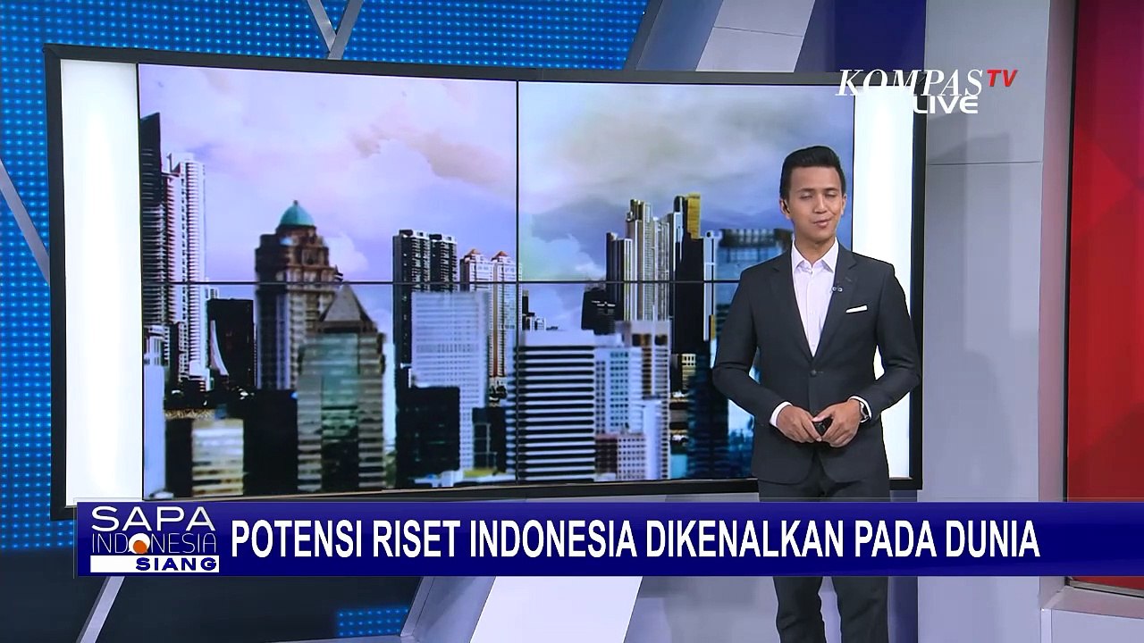 Lindau Nobel Laureate Meetings Tahun 2023 di Jerman, Indonesia Kirim 11 Peneliti Muda