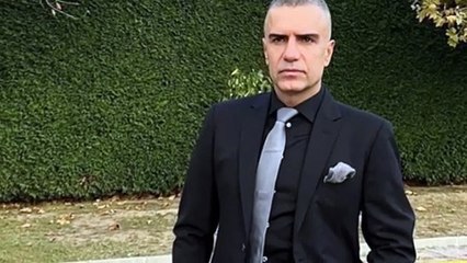 Berdan Mardini, qui a navigué vers un nouvel amour, a posé avec son amant, tout le monde était accro à la jeunesse de la femme