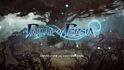 Prince of Persia online multiplayer - ps3