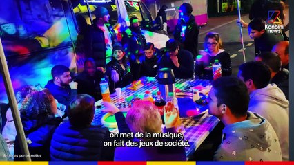 Yazid Kherfi parle de l'importance des médiateurs dans les quartiers l Speech